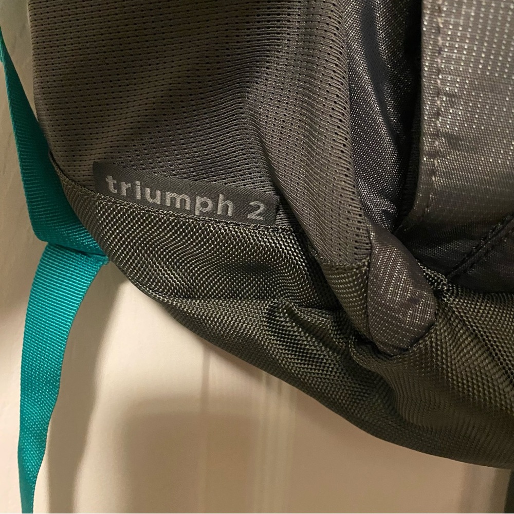 Thule Triumph 2 Backpack - Picture 4 of 11